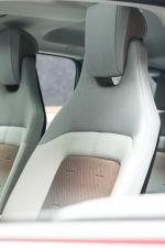 BMW i3s 2019 года